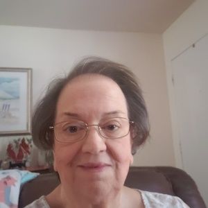 Meet your Posher, Mary ellen